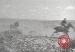 Immagine di 1a divisione di cavalleria Texas Sacramento Mountains USA, 1931, secondo 48 filmato di repertorio 65675062672
