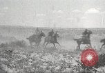 Immagine di 1a divisione di cavalleria Texas Sacramento Mountains USA, 1931, secondo 54 filmato di repertorio 65675062672