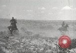Immagine di 1a divisione di cavalleria Texas Sacramento Mountains USA, 1931, secondo 55 filmato di repertorio 65675062672