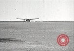 Image of Patrick J Hurley Fort Bliss Texas USA, 1931, second 26 stock footage video 65675062673