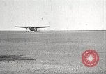 Image of Patrick J Hurley Fort Bliss Texas USA, 1931, second 27 stock footage video 65675062673