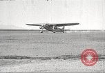 Image of Patrick J Hurley Fort Bliss Texas USA, 1931, second 28 stock footage video 65675062673