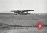 Image of Patrick J Hurley Fort Bliss Texas USA, 1931, second 29 stock footage video 65675062673