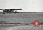 Image of Patrick J Hurley Fort Bliss Texas USA, 1931, second 30 stock footage video 65675062673