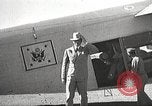 Image of Patrick J Hurley Fort Bliss Texas USA, 1931, second 31 stock footage video 65675062673