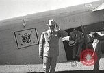 Image of Patrick J Hurley Fort Bliss Texas USA, 1931, second 32 stock footage video 65675062673