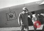 Image of Patrick J Hurley Fort Bliss Texas USA, 1931, second 33 stock footage video 65675062673