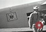 Image of Patrick J Hurley Fort Bliss Texas USA, 1931, second 34 stock footage video 65675062673