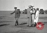 Image of Patrick J Hurley Fort Bliss Texas USA, 1931, second 44 stock footage video 65675062673
