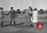 Image of Patrick J Hurley Fort Bliss Texas USA, 1931, second 45 stock footage video 65675062673