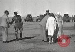 Image of Patrick J Hurley Fort Bliss Texas USA, 1931, second 46 stock footage video 65675062673