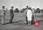 Image of Patrick J Hurley Fort Bliss Texas USA, 1931, second 47 stock footage video 65675062673