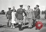 Image of Patrick J Hurley Fort Bliss Texas USA, 1931, second 48 stock footage video 65675062673