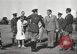 Image of Patrick J Hurley Fort Bliss Texas USA, 1931, second 49 stock footage video 65675062673