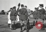Image of Patrick J Hurley Fort Bliss Texas USA, 1931, second 51 stock footage video 65675062673