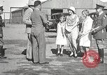 Image of Patrick J Hurley Fort Bliss Texas USA, 1931, second 52 stock footage video 65675062673