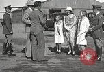 Image of Patrick J Hurley Fort Bliss Texas USA, 1931, second 54 stock footage video 65675062673