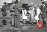 Image of Patrick J Hurley Fort Bliss Texas USA, 1931, second 55 stock footage video 65675062673