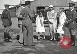 Image of Patrick J Hurley Fort Bliss Texas USA, 1931, second 56 stock footage video 65675062673