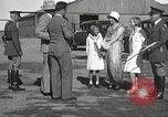 Image of Patrick J Hurley Fort Bliss Texas USA, 1931, second 57 stock footage video 65675062673