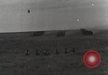 Image of Cavalry Rifle Platoon Kansas United States USA, 1933, second 43 stock footage video 65675062675