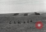 Image of Cavalry Rifle Platoon Kansas United States USA, 1933, second 44 stock footage video 65675062675