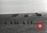 Image of Cavalry Rifle Platoon Kansas United States USA, 1933, second 47 stock footage video 65675062675