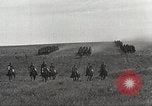 Image of Cavalry Rifle Platoon Kansas United States USA, 1933, second 48 stock footage video 65675062675