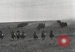 Image of Cavalry Rifle Platoon Kansas United States USA, 1933, second 49 stock footage video 65675062675