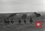 Image of Cavalry Rifle Platoon Kansas United States USA, 1933, second 50 stock footage video 65675062675