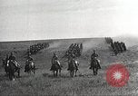 Image of Cavalry Rifle Platoon Kansas United States USA, 1933, second 51 stock footage video 65675062675