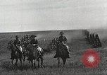 Image of Cavalry Rifle Platoon Kansas United States USA, 1933, second 54 stock footage video 65675062675