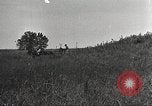 Image of Cavalry Rifle Platoon Kansas United States USA, 1933, second 58 stock footage video 65675062675