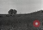 Image of Cavalry Rifle Platoon Kansas United States USA, 1933, second 59 stock footage video 65675062675