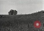 Image of Cavalry Rifle Platoon Kansas United States USA, 1933, second 60 stock footage video 65675062675