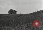Image of Cavalry Rifle Platoon Kansas United States USA, 1933, second 61 stock footage video 65675062675