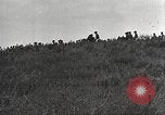 Image of Cavalry Rifle Platoon Kansas United States USA, 1933, second 62 stock footage video 65675062675