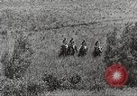 Image of Cavalry Rifle Platoon Kansas United States USA, 1933, second 5 stock footage video 65675062676
