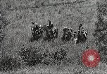 Image of Cavalry Rifle Platoon Kansas United States USA, 1933, second 9 stock footage video 65675062676