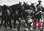 Image of Cavalry Rifle Platoon Kansas United States USA, 1933, second 35 stock footage video 65675062676