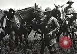 Image of Cavalry Rifle Platoon Kansas United States USA, 1933, second 38 stock footage video 65675062676