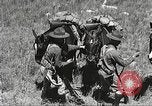 Image of Cavalry Rifle Platoon Kansas United States USA, 1933, second 41 stock footage video 65675062676