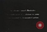 Image of Cavalry Rifle Platoon Kansas United States USA, 1933, second 10 stock footage video 65675062677