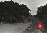 Image of Cavalry Rifle Platoon Kansas United States USA, 1933, second 37 stock footage video 65675062677