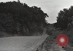 Image of Cavalry Rifle Platoon Kansas United States USA, 1933, second 40 stock footage video 65675062677