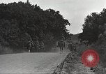 Image of Cavalry Rifle Platoon Kansas United States USA, 1933, second 41 stock footage video 65675062677