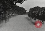 Image of Cavalry Rifle Platoon Kansas United States USA, 1933, second 43 stock footage video 65675062677