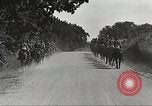 Image of Cavalry Rifle Platoon Kansas United States USA, 1933, second 48 stock footage video 65675062677