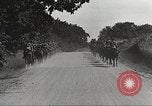 Image of Cavalry Rifle Platoon Kansas United States USA, 1933, second 49 stock footage video 65675062677