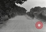 Image of Cavalry Rifle Platoon Kansas United States USA, 1933, second 50 stock footage video 65675062677